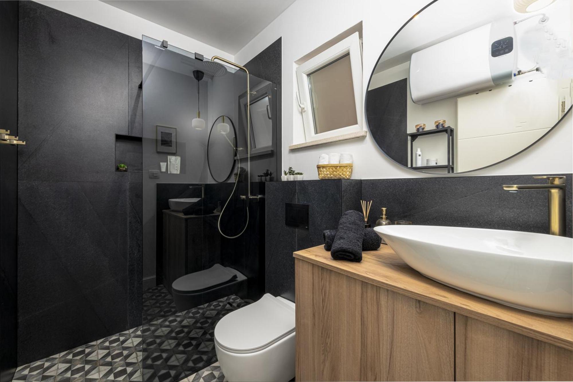 מליני Apartments Maris חדר תמונה