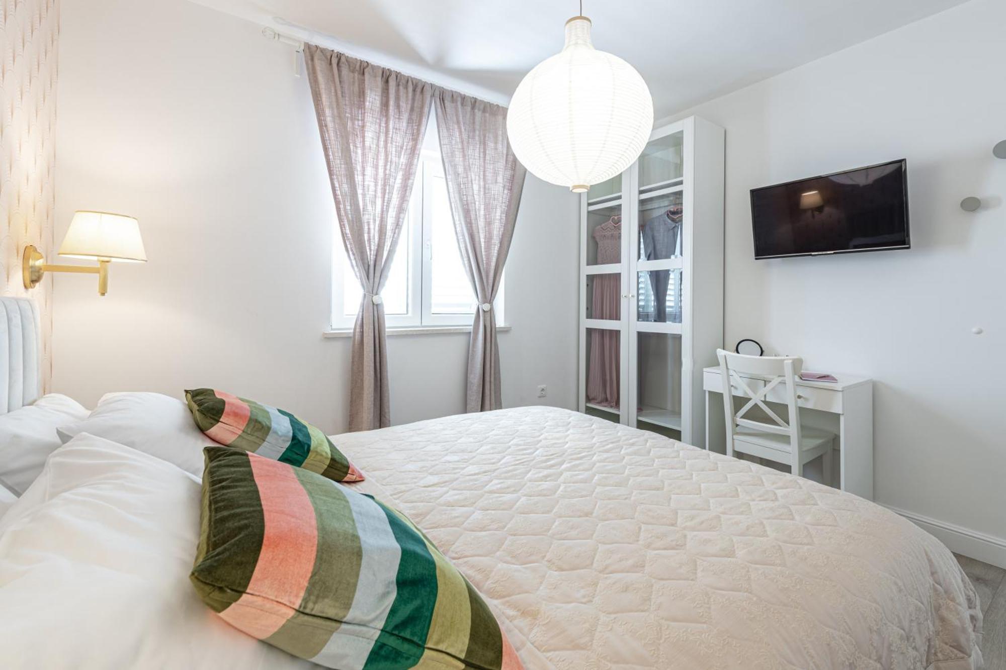 מליני Apartments Maris חדר תמונה