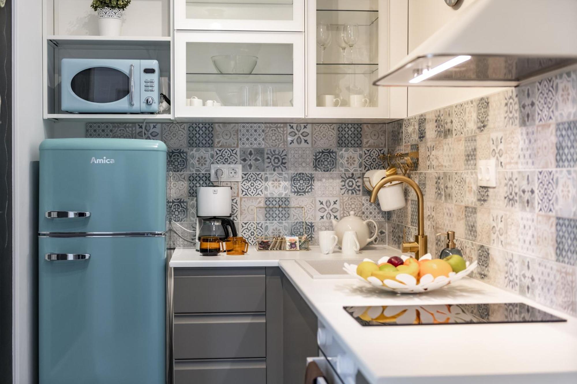 מליני Apartments Maris חדר תמונה